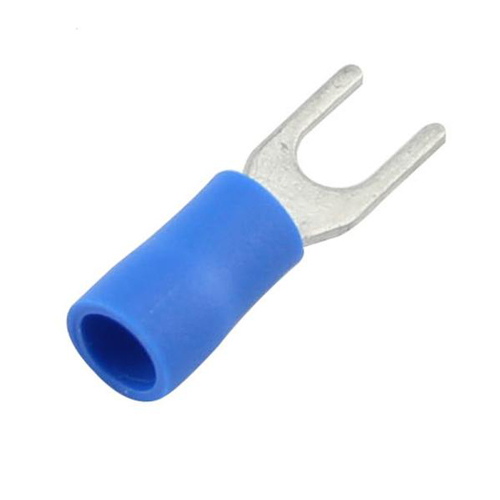 فروشگاه آنلاین سام بالک - سرسیم دوشاخ ورودی سیم حداکثر 2.5، فاصله بین دوشاخ 4